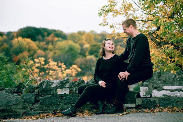 Engagement example