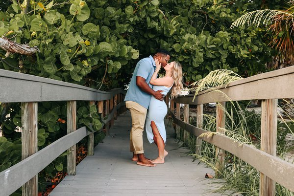 Engagement example
