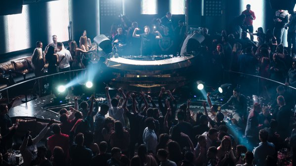 Party example