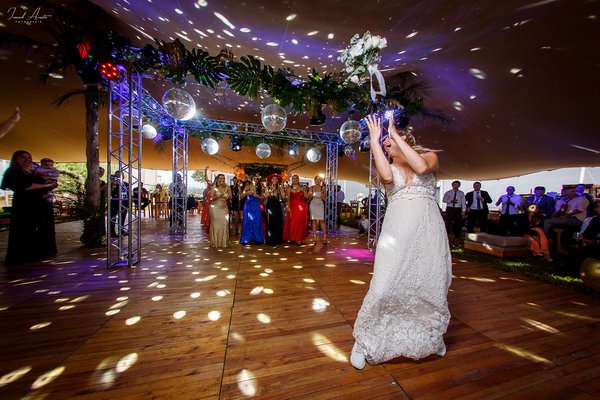 Wedding example