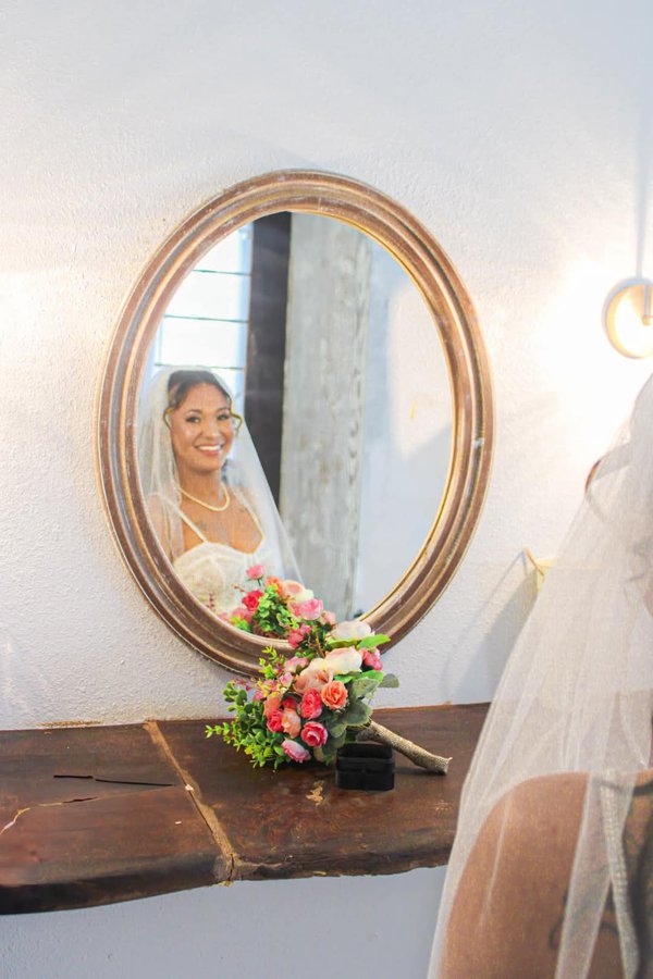 Wedding example