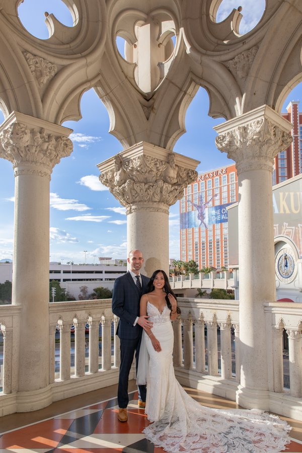 Wedding example