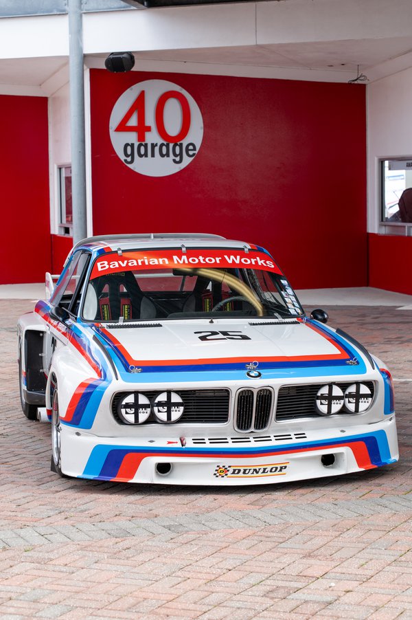 Automotive example