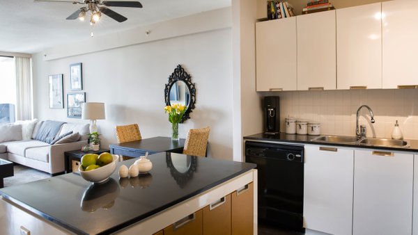 Real Estate example