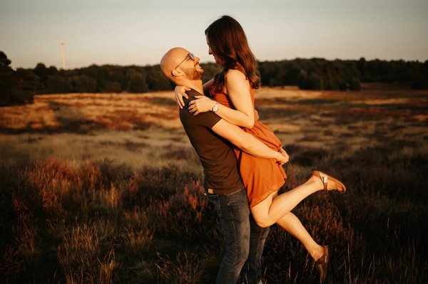 Engagement example