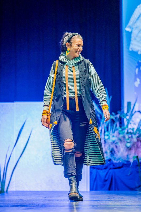 Fashion example