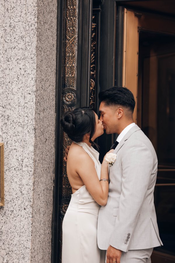 Wedding example