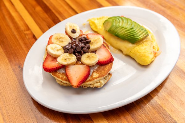 Food example