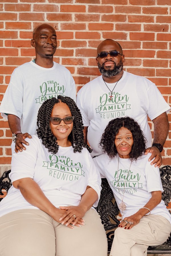 Family example
