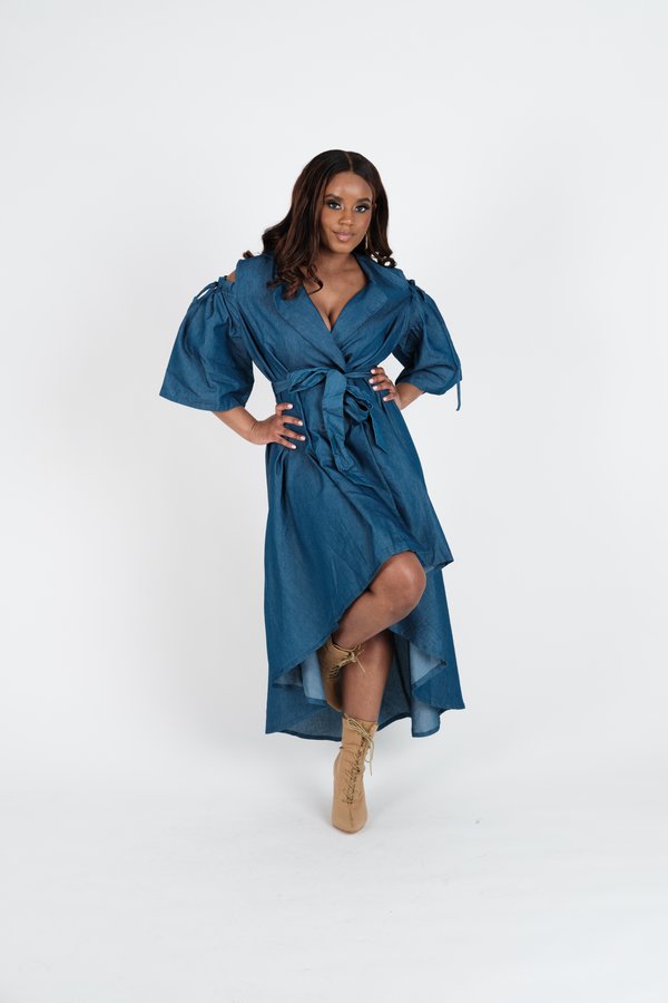 Fashion example