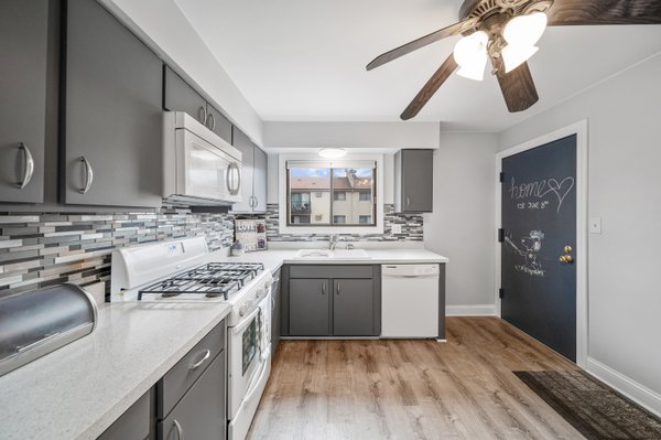 Real Estate example