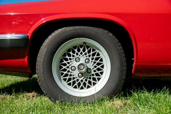 Automotive example