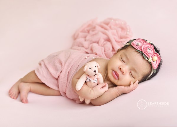 Newborn example