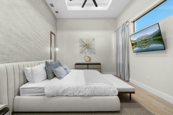 Real Estate example