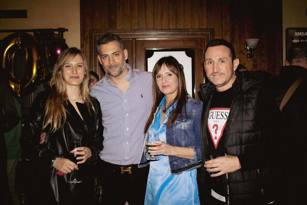 Team & Office example