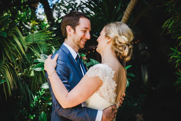 Wedding example