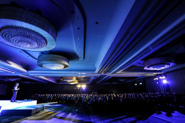Event example