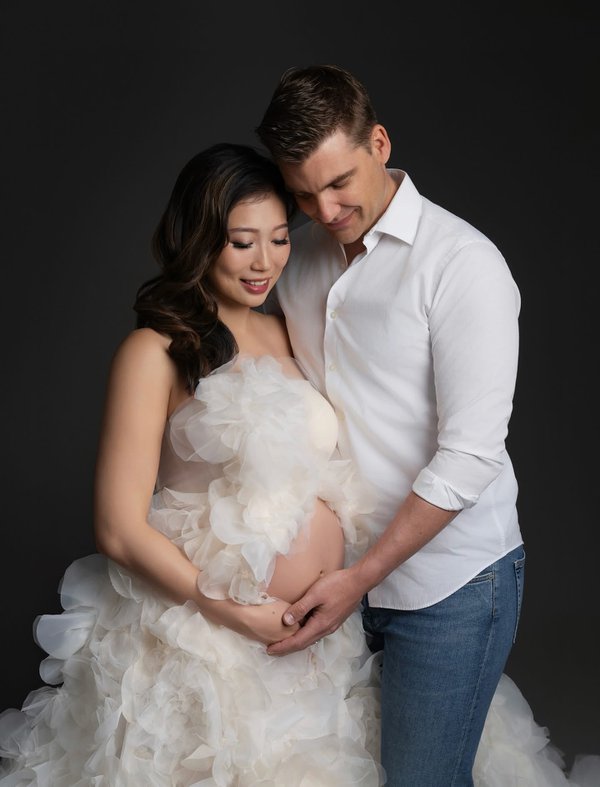 Maternity example
