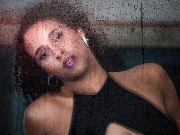 Dating Portrait example