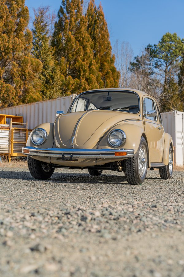 Automotive example