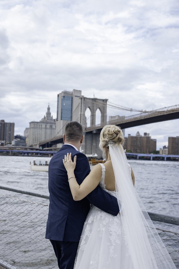 Wedding example