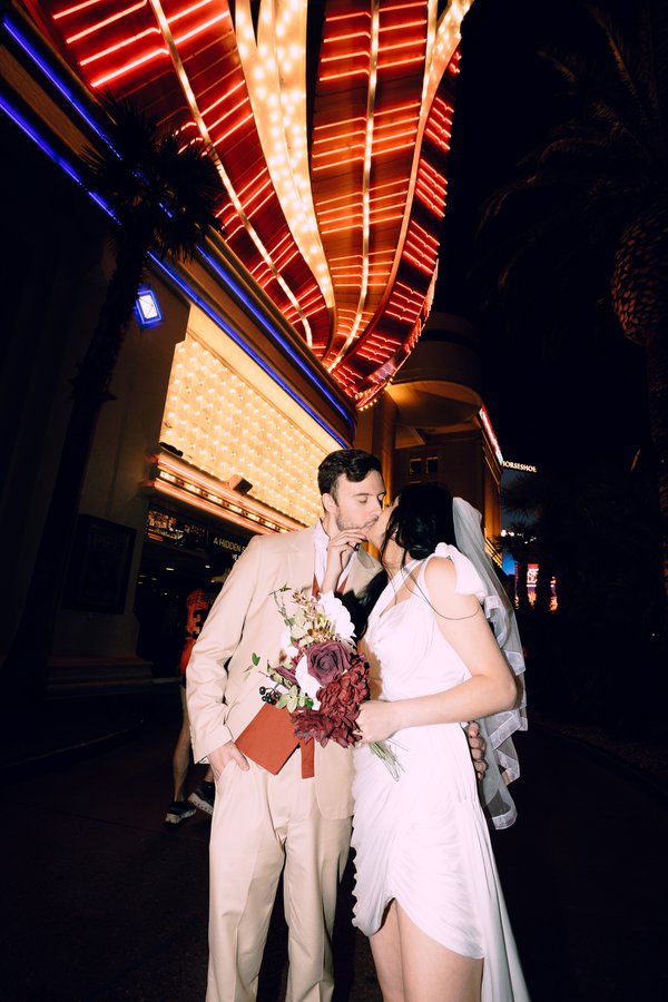 Wedding example