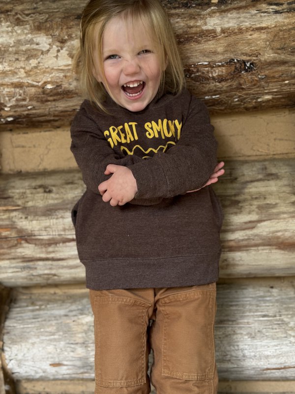 Kids example