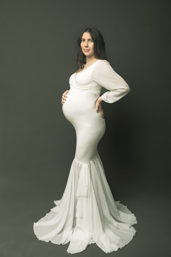 Maternity example