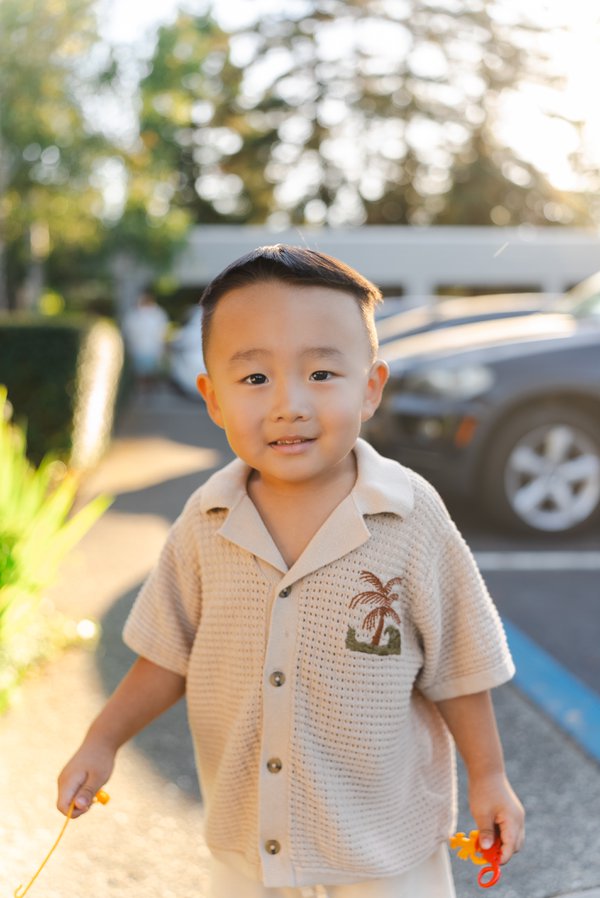 Kids example