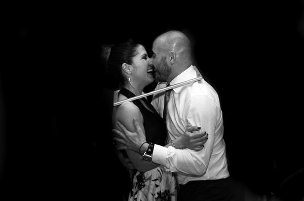 Wedding example