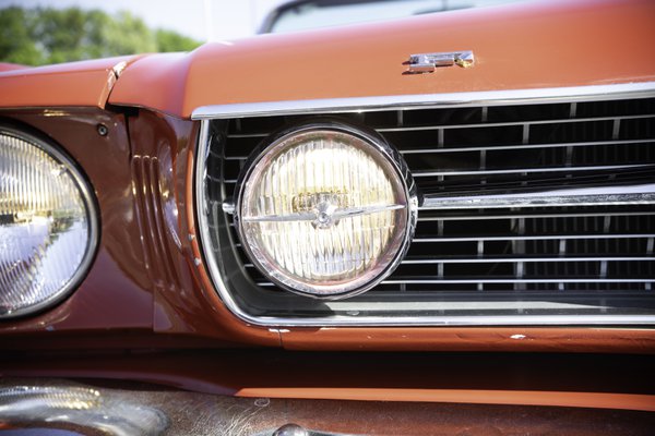 Automotive example