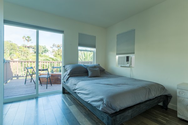Real Estate example