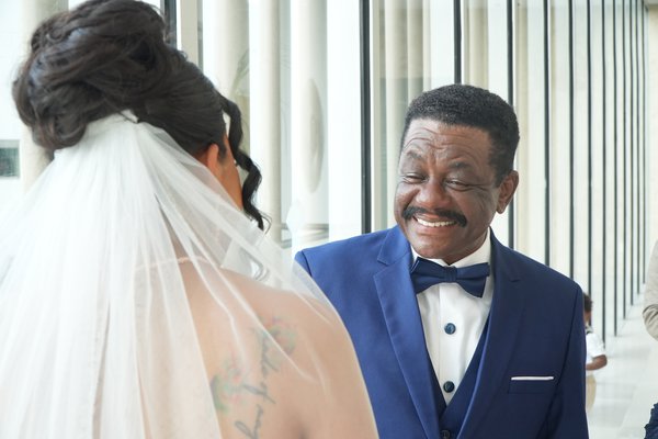 Wedding example