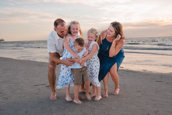 Family example