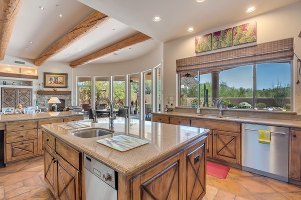 Real Estate example