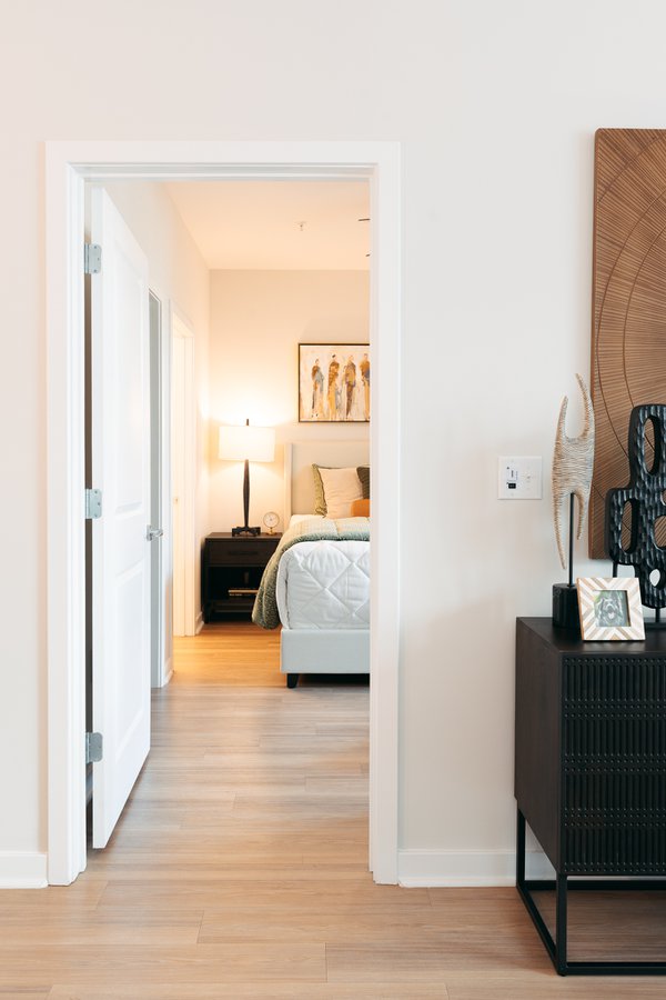 Real Estate example