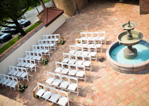 Wedding example
