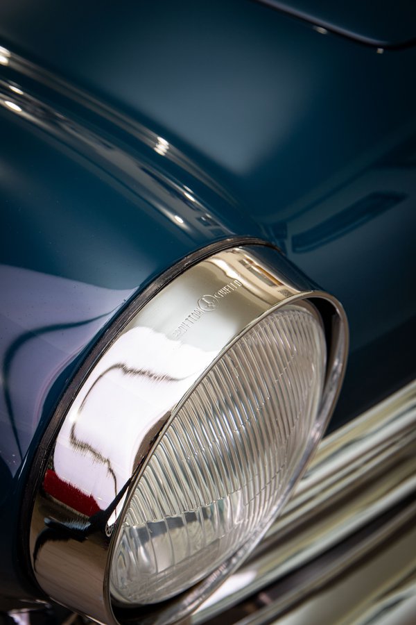 Automotive example