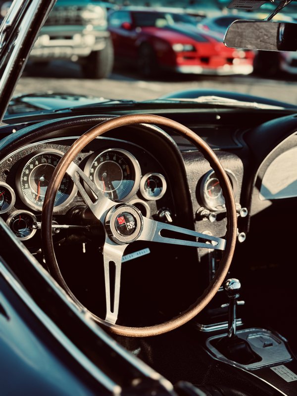 Automotive example