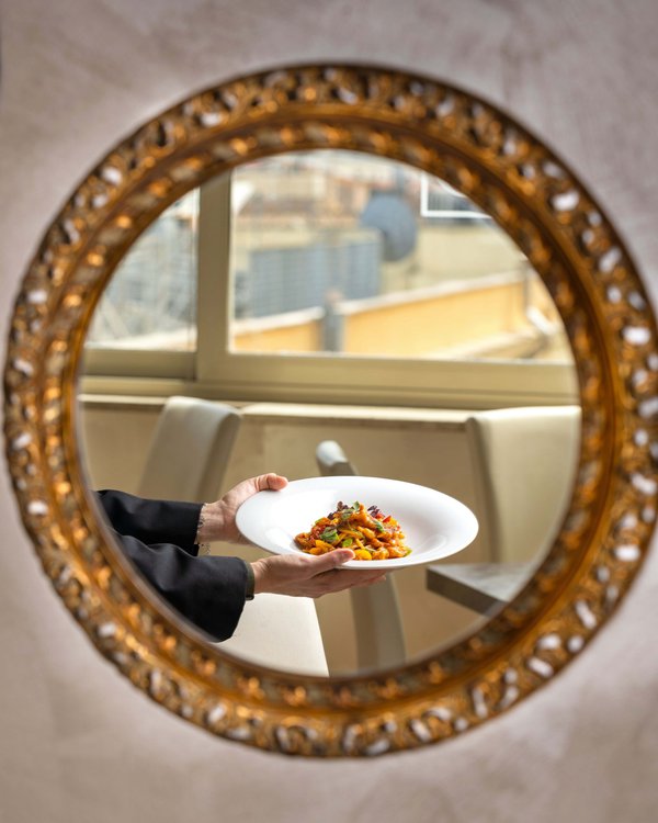Food example