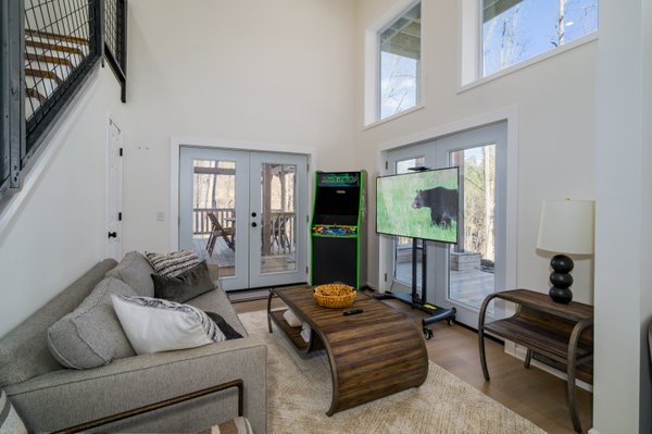 Real Estate example