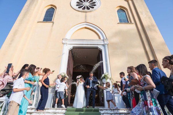 Wedding example