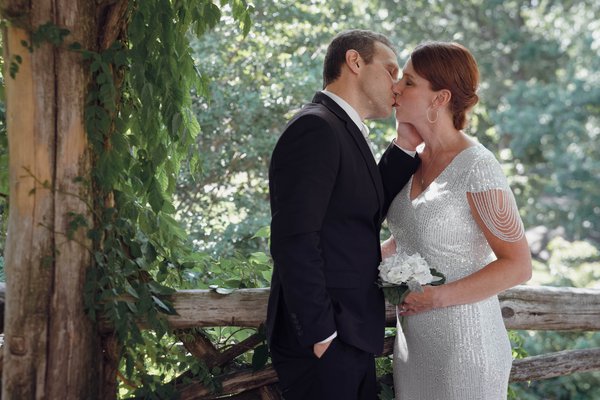 Wedding example