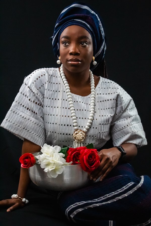 Portrait example