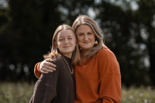 Family example
