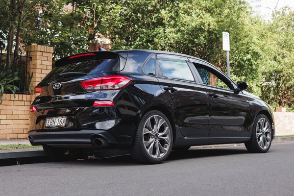 Automotive example
