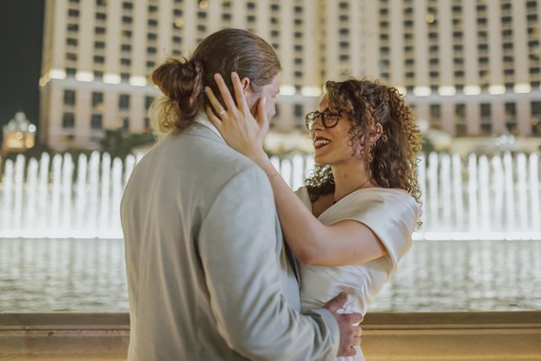 Wedding example