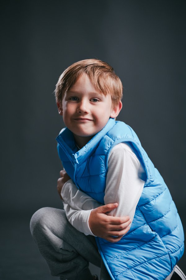 Portrait example