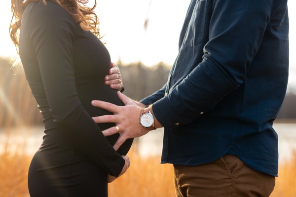 Maternity example