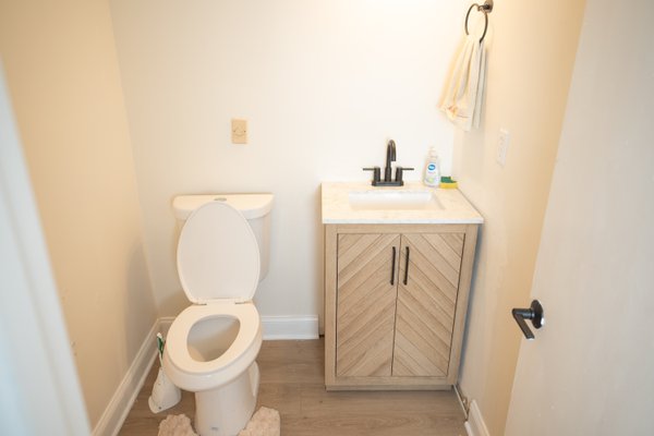 Real Estate example
